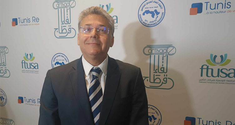 رئيس ديوان وزارة المالية: الذكاء الاصطناعي يساعد على استباق الغش في قطاع التأمين وتوقع درجة المخاطر