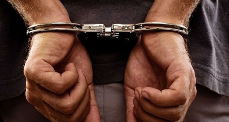 الإحتفاظ بـــ04 أشخاص مفتش عنهم