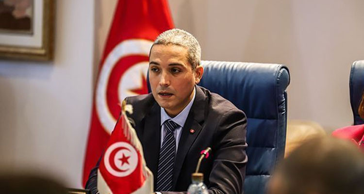 وزير السياحة: وجود اهتمام حكومي لدفع الاستثمار في قطاع الصناعات التقليدية