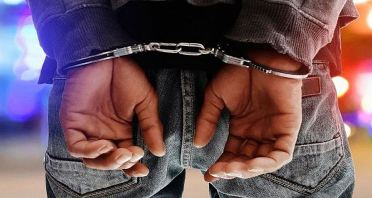 المرسى- قرطاج: القبض على منحرف خطير مورّط في قضايا سلب واعتداء بالعنف