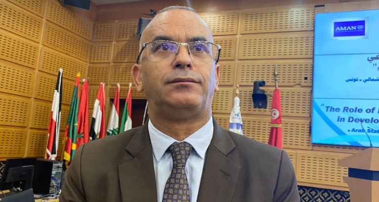 ناجح الميساوي: ''من الصعب أن يتم تعويض الصحفي بآلة أو بخوارزميات''