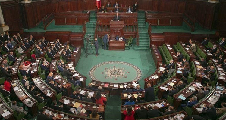 غدا: جلسة عامة للبرلمان للنظر في تنقيح قانون يتعلق بمراكز الاصطياف وترفيه الأطفال