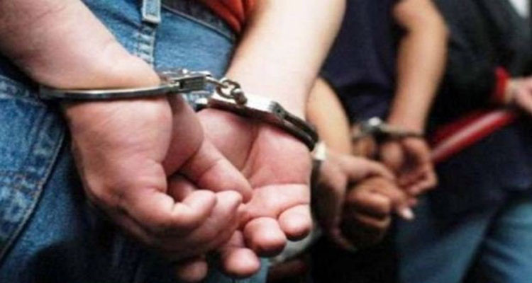 المهدية: الإحتفاظ بعناصر إجرامية  مفتش عنهم