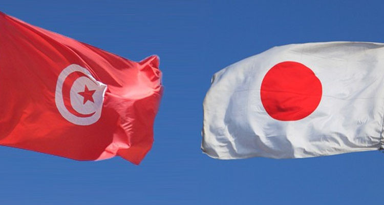 تونس واليابان توقعان محضر جلسة لإطلاق مشروع تطوير نظام صيانة الجسور
