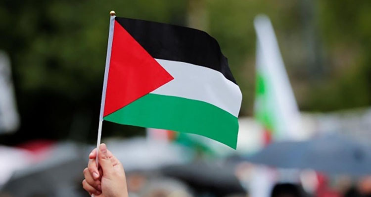 إس/را/ئ/ي/ل تعاقب إسبانيا على اعترافها بـ ''فلسطين مستقلة''