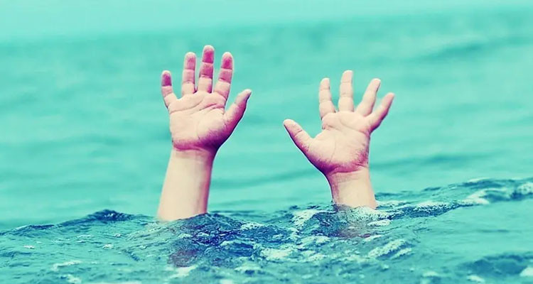 تونس: انتشال جثتي طفلين غرقا بقنال بمونبليزير