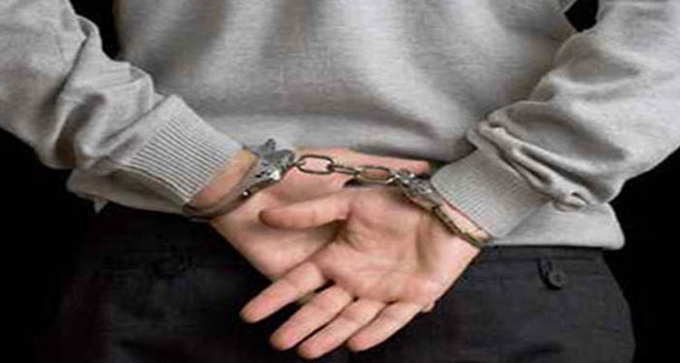 جندوبة: إلقاء القبض على نفر صادرة في شأنه أحكاما سجنية