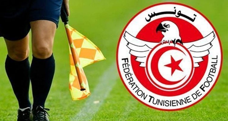 سيف الورتاني يدير لقاء الاتحاد المنستيري والنادي الصفاقسي