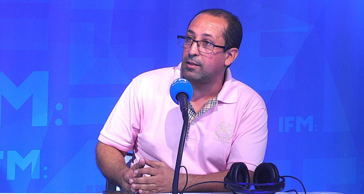عبد الرزاق حواص: نطالب برفع العقوبة السالبة للحرية في قضايا الشيك دون رصيد