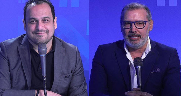 اليوم: مثول برهان بسيس ومراد الزغيدي أمام المحكمة الابتدائية بتونس 1