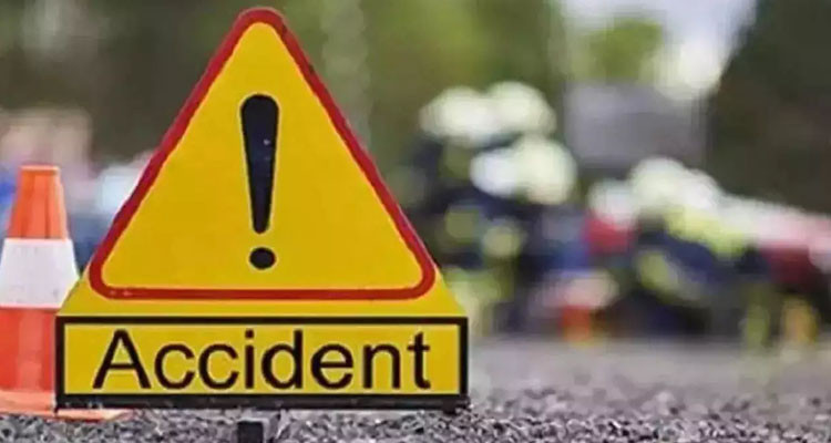 بنزرت: وفاة شخص وإصابة 3 آخرين في حادث انقلاب شاحنة