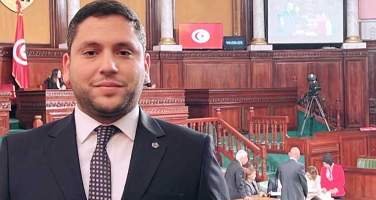 ياسين مامي: هناك 1099 سجين إفريقي غير نظامي بالسجون التونسية