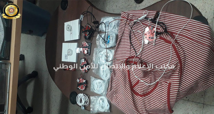 قفصة: القبض على نفر من أجل بيع معدات للغش في الامتحانات الوطنية