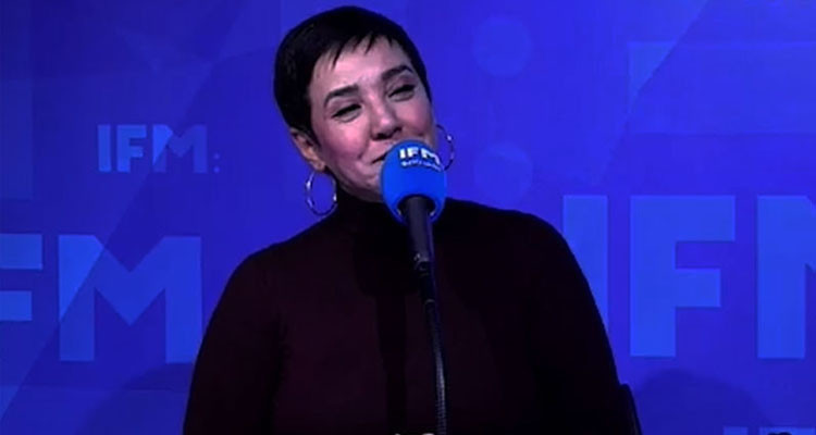 3 قضايا تلاحق سنية الدهماني