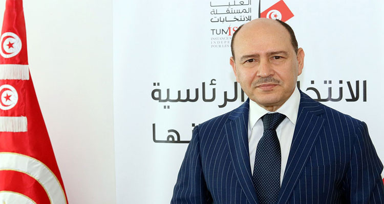 لطفي المرايحي يراسل هيئة الانتخابات بخصوص البطاقة عدد 3