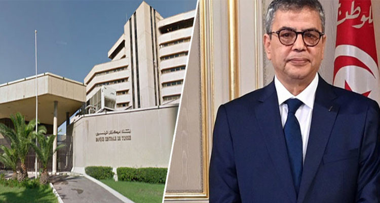 محافظ البنك المركزي: تونس نجحت في تنفيذ إصلاحات هامة تهدف إلى دفع الإقتصاد