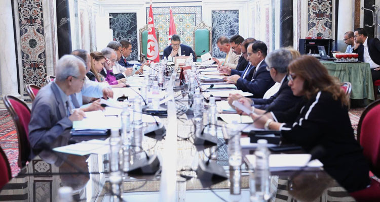 أوائل جويلية المقبل: البرلمان يعقد جلستين عامتين للمصادقة على مشروعي قانونين