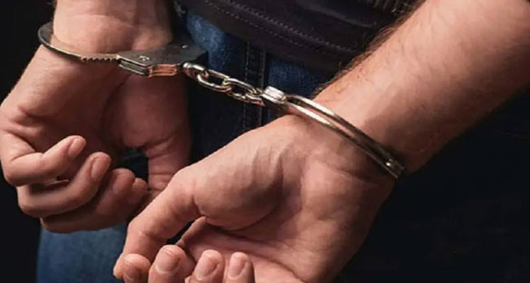 الاحتفاظ بمحام اعتدى بالعنف الشديد على رئيس مركز الأمن الوطني برادس