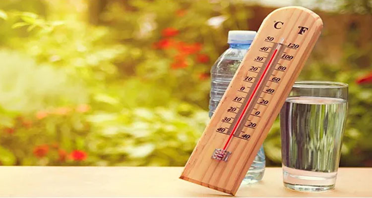 بداية من اليوم: ارتفاع في درجات الحرارة يتجاوز المعدلات العادية