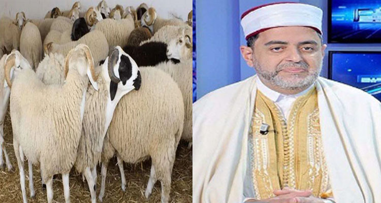 الشيخ علي غربال: الأضحية لا تُسنّ في حق الفقير ولكن من كان قادرا على فعلها وتركها فيذم  ذما شديدا