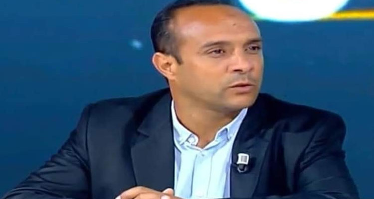 الإبقاء على مراسل إي أف أم منتصر ساسي في حالة سراح