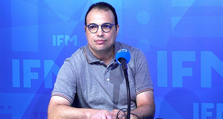 بسام النيفر: نسبة الفائدة المديرية مرتفعة لأن البنوك غير قادرة على توفير تمويلات بسهولة