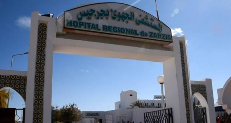 جرجيس: تعزيز المستشفى الجهوي بسيارة إسعاف و بـ11 آلة لتصفية الدم