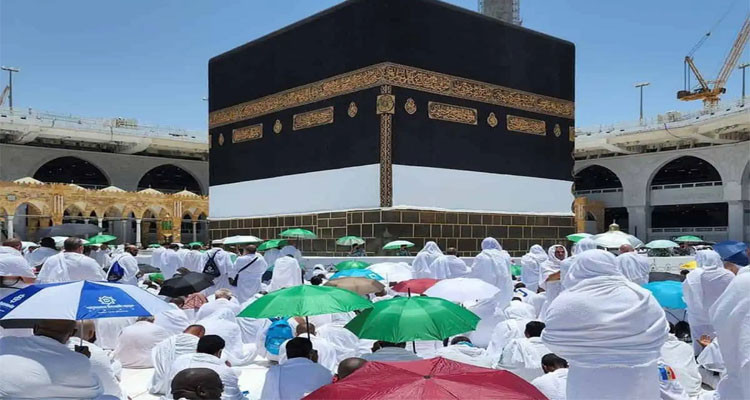 أشرف الوردني: أكثر من 80 بالمائة من حجيج بن قردان مفقودين في السعودية