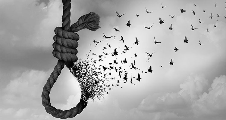 جربة حومة السوق: انتحار كهل داخل منزل مهجور