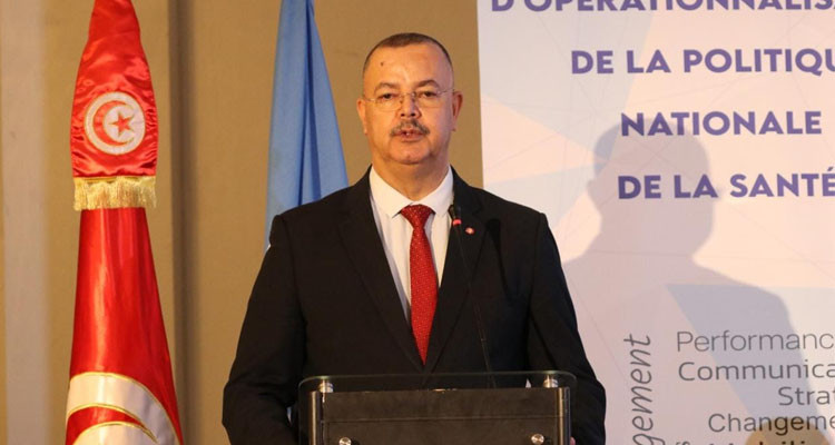 وزير الصحة يؤكد أهمية التكوين في مسار تنفيذ السياسة الوطنية للصحة في أفق 2035