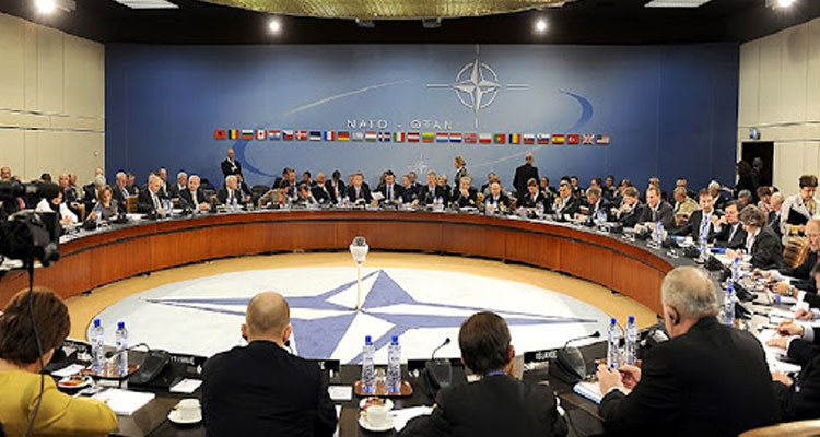 من بينها تونس: واشنطن تدعو وزراء خارجية إسرائيل وعدة دول عربية لحضور قمة منظمة حلف الناتو