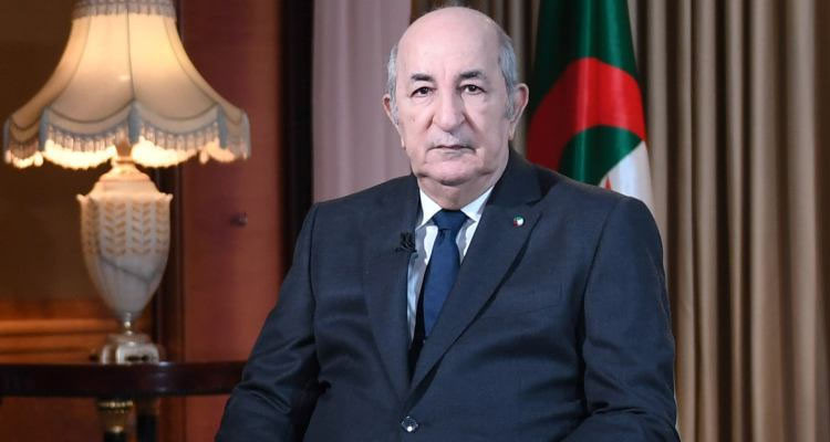 عبد المجيد تبون يشارك في قمة مجموعة السبع لكبار المصنعين في العالم