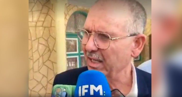 نور الدين الطبوبي: ''الاتحاد ليس بمنأى عن النقد وليست لنا عقدة''