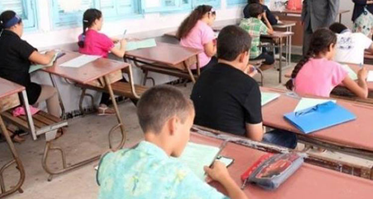 مدنين: 1597 مترشح لامتحان شهادة ختم التعليم الأساسي