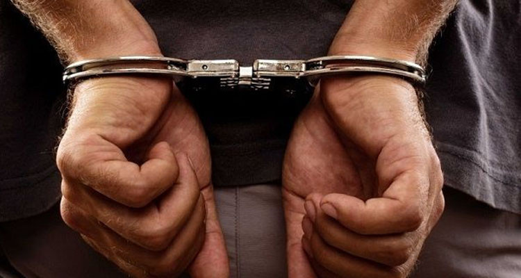 بئر مشارقة- زغوان: الاحتفاظ بشخص سرق مؤجره 6 آلاف دينار