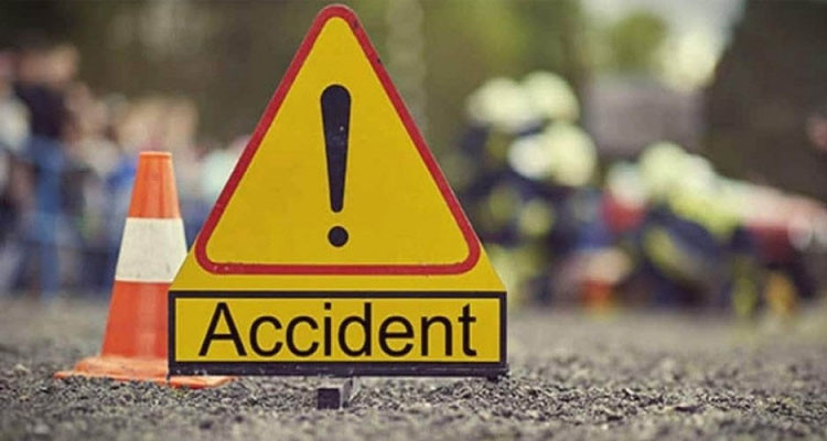 باجة: حادث مرور يسفر عن إصابة 6 أشخاص