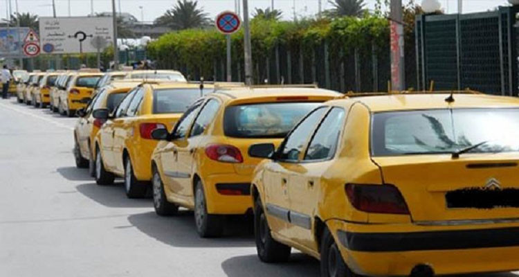 تأجيل الوقفة الاحتجاجية لاتحاد التاكسي الفردي