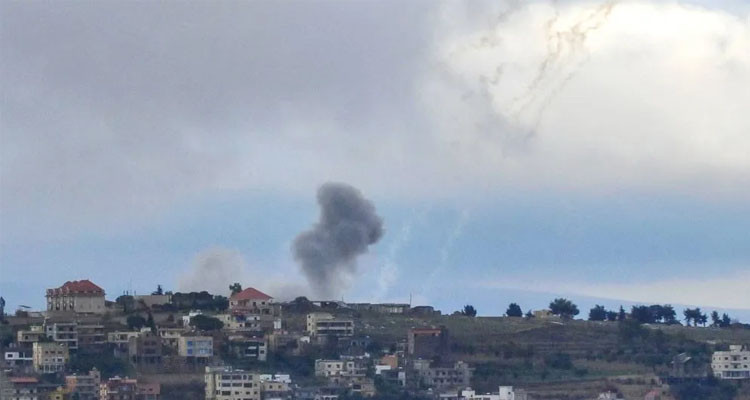 نتنياهو يعطي تعليماته بتوسيع مستوى الضربات على لبنان