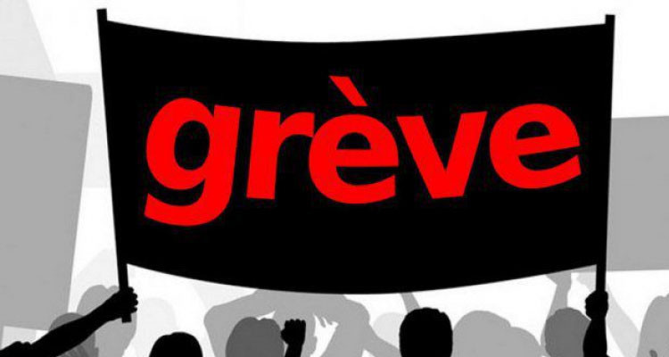 بنزرت: إضراب عمال وأعوان ديوان الأراضي الدولية بماطر