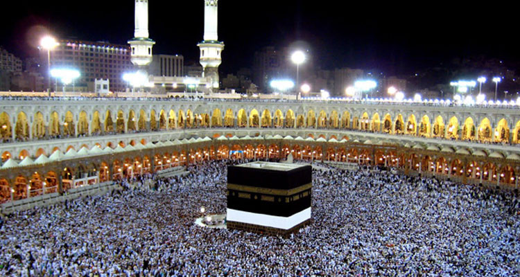 وفاة حاج أصيل ولاية مدنين بالبقاع المقدسة