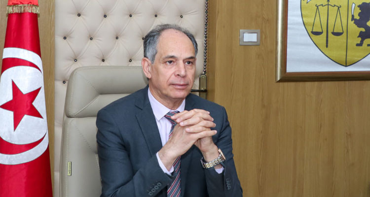 وزير التعليم العالي: ضرورة الحرص على ضمان حسن سير عمليات التوجيه الجامعي