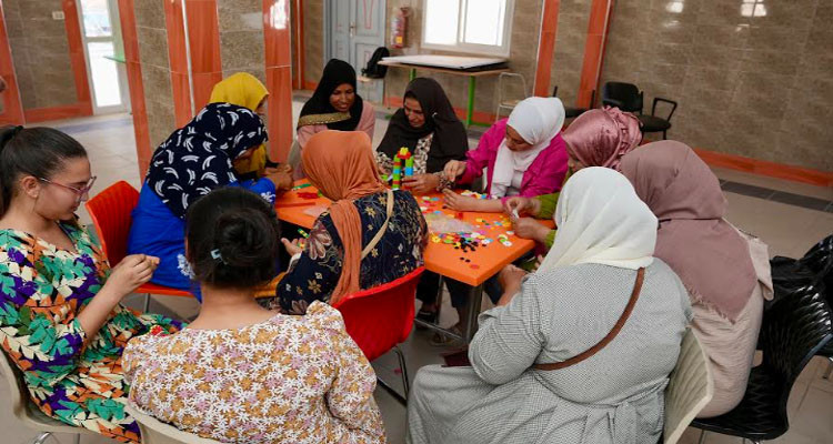 L'entrepreneuriat agricole, défis majeurs de la femme rurale de Kairouan pour son autonomisation économique