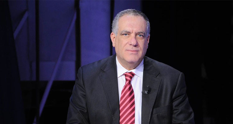 من داخل السجن: غازي الشواشي يعلن ترشحه للانتخابات الرئاسية