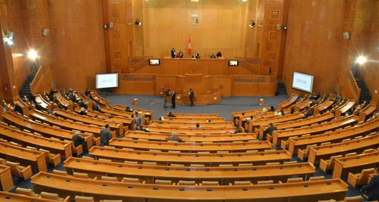 مجلس الجهات والأقاليم يستأنف أشغال الجلسة العامة المخصصة للنظر في مشروع نظامه الداخلي