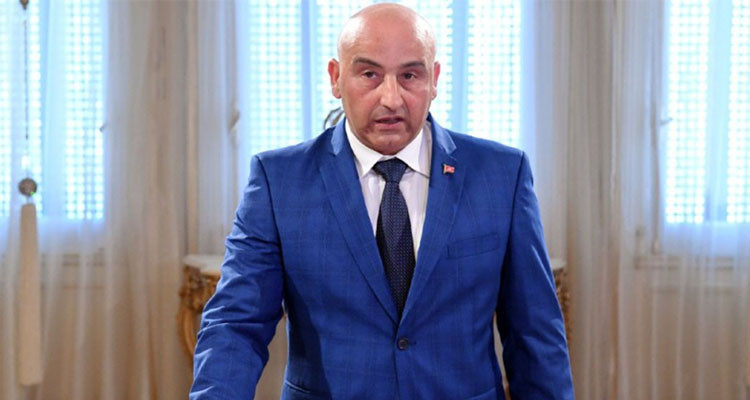 سنتين سجنا وخطايا مالية ضد عضو هيئة الانتخابات ''السابق'' سامي بن سلامة