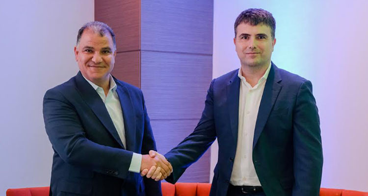 EL MAWASSIR et CSA : Alliance stratégique pour des solutions intelligentes d’économie et de protection hydrauliques