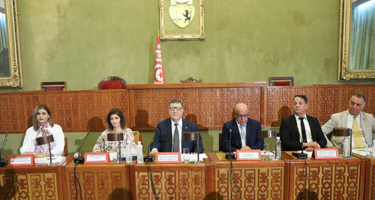 لجنة التربية بالبرلمان تقترح مسارا تعليميا جديدا لتطوير التعليم التقني والمهني