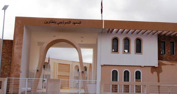 توجيه 27 تلميذا من الناجحين في ''النوفيام'' إلى المعهد النموذجي بتطاوين