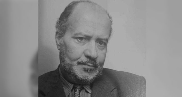 وفاة فريد القاضي أحد مؤسسي جمعية صيانة جزيرة جربة