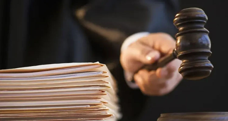 ختم الأبحاث في قضية الجهاز السري لحركة النهضة